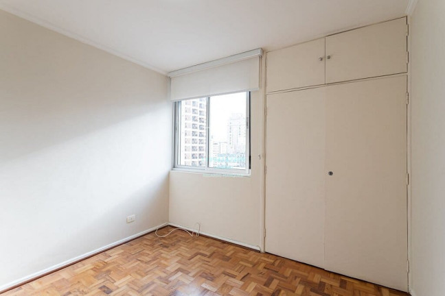 Imagem Apartamento com 3 Quartos à Venda, 98 m² em Itaim Bibi - São Paulo Imagem Apartamento com 3 Quartos à Venda, 98 m² em Itaim Bibi - São Paulo