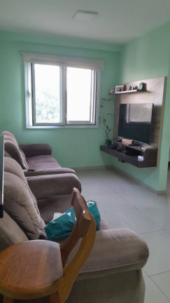 Imagem Apartamento com 2 Quartos à Venda, 46 m² em Liberdade - São Paulo Imagem Apartamento com 2 Quartos à Venda, 46 m² em Liberdade - São Paulo