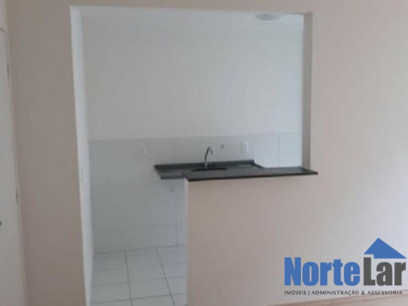 Imagem Apartamento com 2 Quartos à Venda, 46 m² em Jaraguá - São Paulo