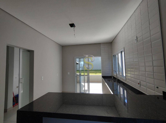 Imagem Casa com 3 Quartos à Venda, 129 m² em Jardim Paulista - Atibaia