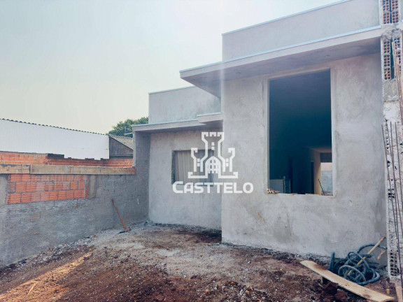 Casa com 3 Quartos à Venda, 83 m² em Columbia - Londrina