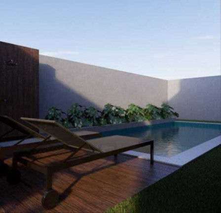 Imagem Casa de Condomínio com 4 Quartos à Venda, 134 m² em Barra Do Jacuípe (monte Gordo) - Camaçari