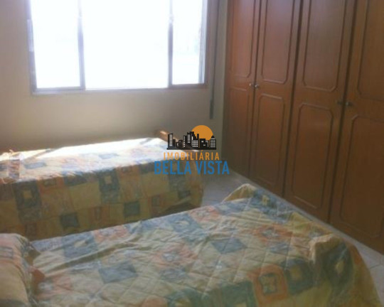 Imagem Apartamento com 2 Quartos à Venda,  em Itararé - São Vicente