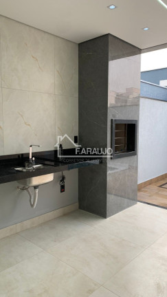 Imagem Imóvel com 3 Quartos à Venda, 120 m² em Horto Florestal - Sorocaba Imagem Imóvel com 3 Quartos à Venda, 120 m² em Horto Florestal - Sorocaba