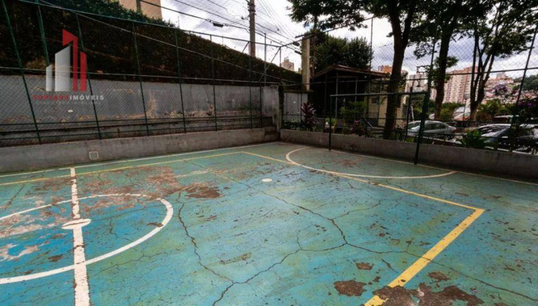 Imagem Apartamento com 2 Quartos à Venda ou Locação, 50 m² em Imirim - São Paulo