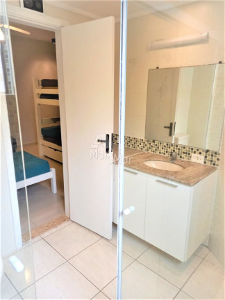 Imagem Apartamento com 3 Quartos à Venda, 190 m² em Pitangueiras - Guarujá