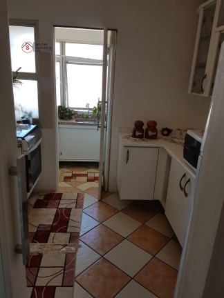 Imagem Apartamento com 2 Quartos à Venda, 58 m² em Quinta Da Paineira - São Paulo Imagem Apartamento com 2 Quartos à Venda, 58 m² em Quinta Da Paineira - São Paulo