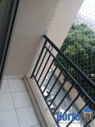 Imagem Apartamento com 2 Quartos à Venda, 49 m² em Vila Roque - São Paulo