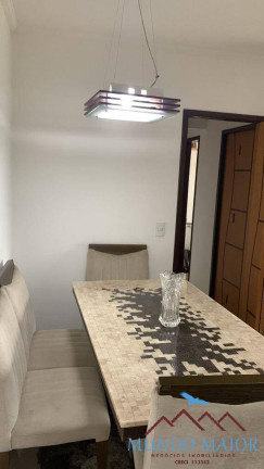 Imagem Apartamento com 3 Quartos à Venda, 81 m² em Independência - São Bernardo Do Campo Imagem Apartamento com 3 Quartos à Venda, 81 m² em Independência - São Bernardo Do Campo