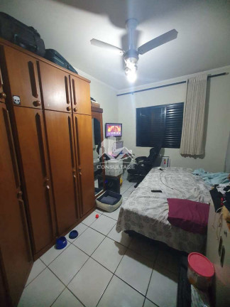 Imagem Apartamento com 2 Quartos à Venda, 90 m² em Marapé - Santos