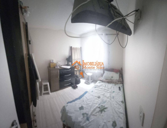 Imagem Apartamento com 2 Quartos à Venda, 44 m² em Jardim Guilhermino - Guarulhos Imagem Apartamento com 2 Quartos à Venda, 44 m² em Jardim Guilhermino - Guarulhos