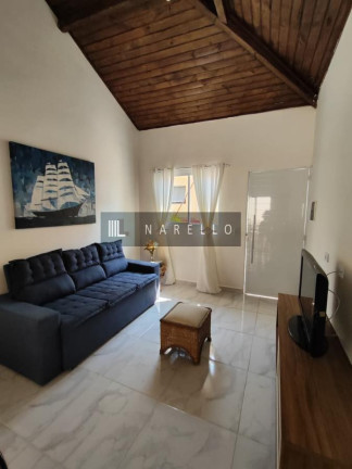 Imagem Casa com 2 Quartos à Venda, 85 m² em Cibratel 2 - Itanhaém