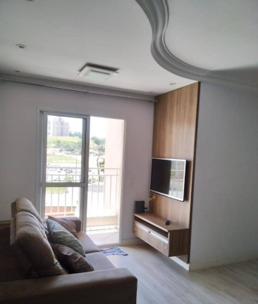 Imagem Apartamento com 3 Quartos à Venda, 75 m² em Jardim Guarani - Jundiaí Imagem Apartamento com 3 Quartos à Venda, 75 m² em Jardim Guarani - Jundiaí