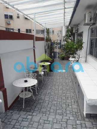 Imagem Imóvel com 48 Quartos à Venda, 894 m² em Copacabana - Rio De Janeiro