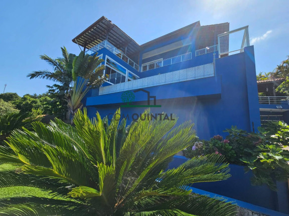 Casa com 3 Quartos à Venda, 377 m² em Granja Caiapiá - Cotia