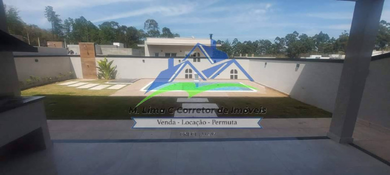 Imagem Casa de Condomínio com 3 Quartos à Venda, 364 m² em Condomínio Buona Vita - Atibaia Imagem Casa de Condomínio com 3 Quartos à Venda, 364 m² em Condomínio Buona Vita - Atibaia