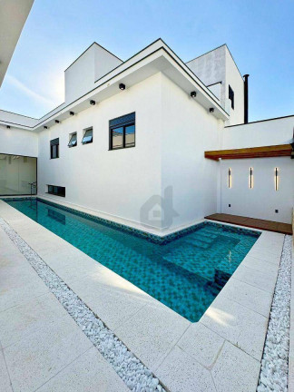 Imagem Casa com 3 Quartos à Venda, 274 m² em Parque Ibiti Reserva - Sorocaba