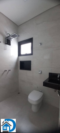 Imagem Casa com 3 Quartos à Venda, 432 m² em Alphaville Nova Esplanada - Votorantim