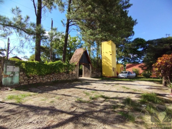 Imagem Imóvel com 160 Quartos à Venda, 20.257 m² em Estância Do Sereno Ptb - Betim