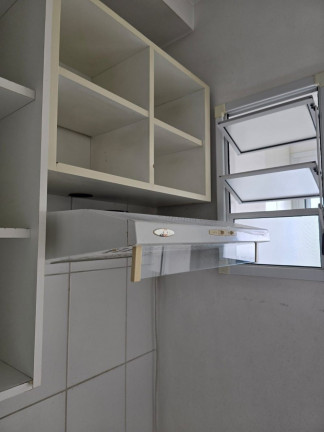 Imagem Apartamento com 2 Quartos à Venda, 50 m² em Vila Talarico - São Paulo
