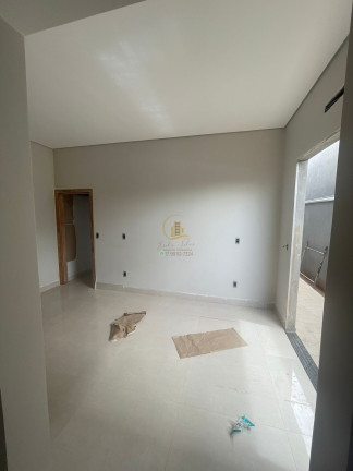 Imagem Casa com 3 Quartos à Venda,  em Residencial Gaivota I - São José Do Rio Preto
