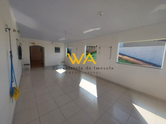 Imagem Casa com 3 Quartos à Venda, 150 m² em Cézar De Souza - Mogi Das Cruzes Imagem Casa com 3 Quartos à Venda, 150 m² em Cézar De Souza - Mogi Das Cruzes