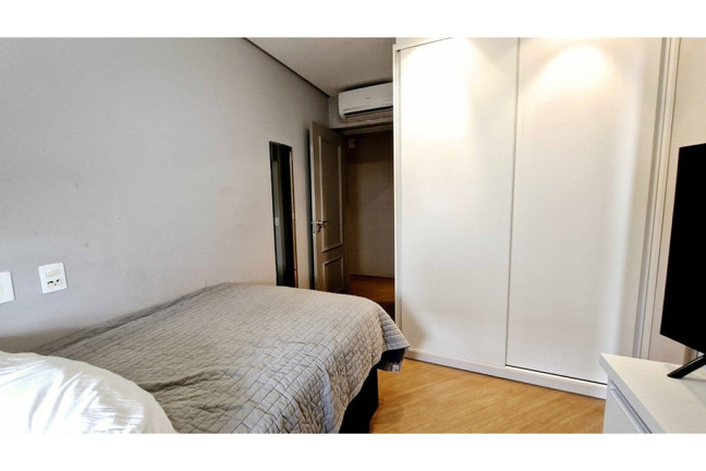 Imagem Apartamento com 4 Quartos à Venda, 250 m² em Campo Belo - São Paulo
