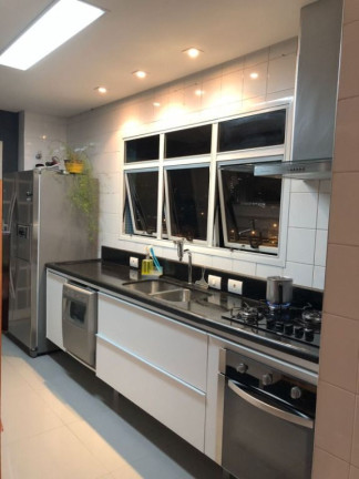 Imagem Apartamento com 3 Quartos à Venda, 129 m² em Vila Bastos - Santo André Imagem Apartamento com 3 Quartos à Venda, 129 m² em Vila Bastos - Santo André