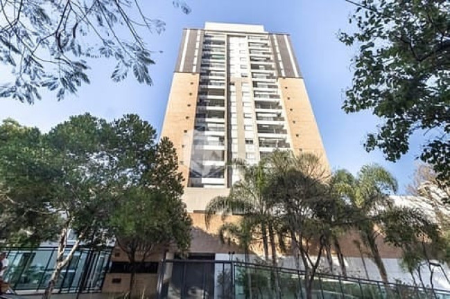 Imagem Apartamento com 1 Quarto à Venda, 43 m² em Santana - São Paulo Imagem Apartamento com 1 Quarto à Venda, 43 m² em Santana - São Paulo