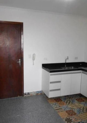 Imagem Apartamento com 2 Quartos à Venda, 83 m² em Cambuci - São Paulo