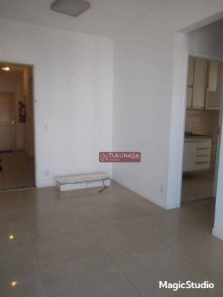 Imagem Apartamento com 1 Quarto para Alugar, 40 m² em Vila Mariana - São Paulo Imagem Apartamento com 1 Quarto para Alugar, 40 m² em Vila Mariana - São Paulo