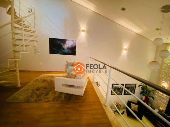 Imagem Casa com 3 Quartos à Venda, 268 m² em Jardim Alcides Modenez - Iracemápolis