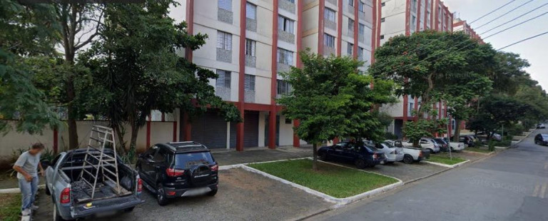Imagem Apartamento com 2 Quartos à Venda, 71 m² em Jardim Artur Alvim - São Paulo