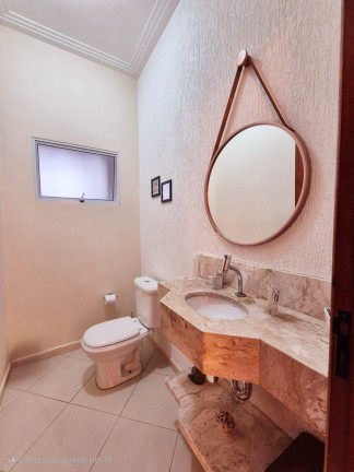 Imagem Casa de Condomínio com 4 Quartos à Venda, 323 m² em Condominio Residencial Real Ville - Pindamonhangaba Imagem Casa de Condomínio com 4 Quartos à Venda, 323 m² em Condominio Residencial Real Ville - Pindamonhangaba