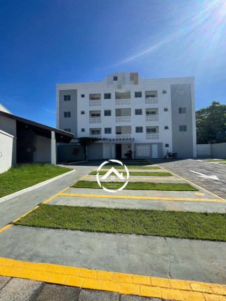 Apartamento com 2 Quartos para Alugar, 56 m² em Cuiabá