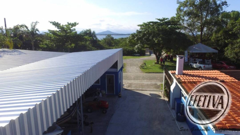 Imagem Imóvel Comercial à Venda, 1.134 m² em Capri - São Francisco Do Sul