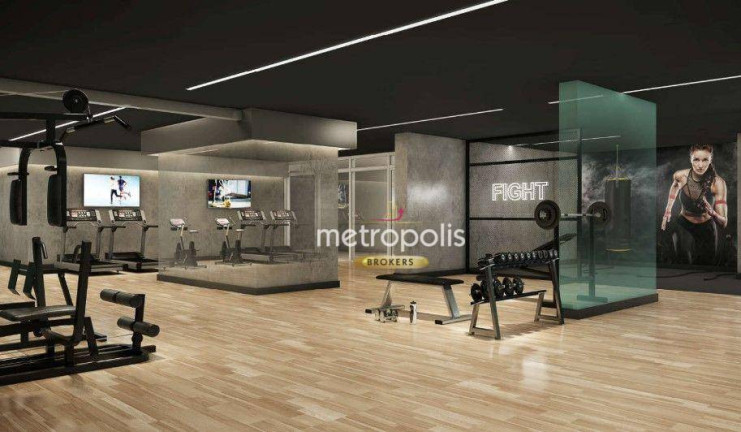 Imagem Apartamento com 3 Quartos à Venda, 60 m² em Vila Das Mercês - São Paulo Imagem Apartamento com 3 Quartos à Venda, 60 m² em Vila Das Mercês - São Paulo
