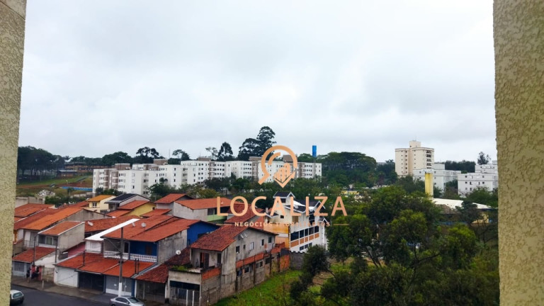 Imagem Imóvel com 3 Quartos à Venda, 70 m² em Parque Residencial Flamboyant - São José Dos Campos