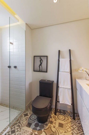 Imagem Apartamento com 2 Quartos à Venda, 65 m² em Bela Vista - São Paulo