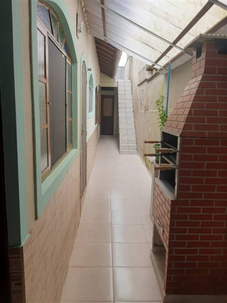 Imagem Casa com 2 Quartos à Venda, 65 m² em Jardim Princesa - Praia Grande Imagem Casa com 2 Quartos à Venda, 65 m² em Jardim Princesa - Praia Grande