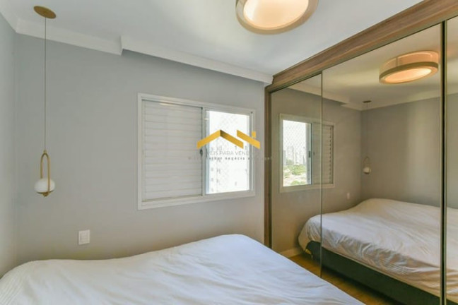 Imagem Apartamento com 3 Quartos à Venda, 94 m² em Vila Gertrudes - São Paulo Imagem Apartamento com 3 Quartos à Venda, 94 m² em Vila Gertrudes - São Paulo