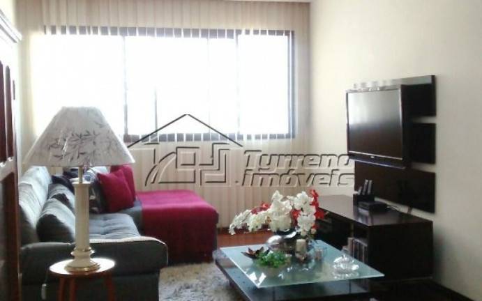 Imagem Apartamento com 3 Quartos à Venda, 94 m² em Jardim Aquarius - São José Dos Campos