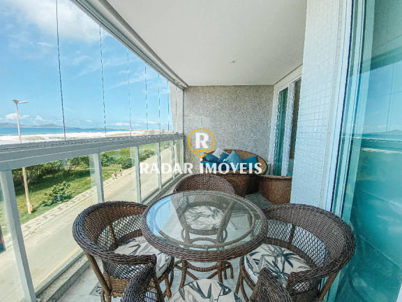 Imagem Apartamento com 4 Quartos à Venda, 170 m² em Vila Nova - Cabo Frio