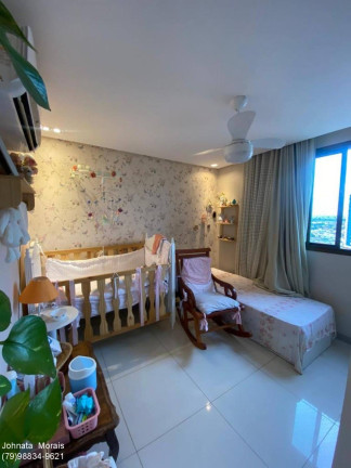 Imagem Apartamento com 4 Quartos à Venda, 169 m² em Atalaia - Aracaju Imagem Apartamento com 4 Quartos à Venda, 169 m² em Atalaia - Aracaju
