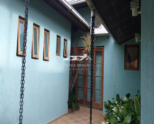 Imagem Casa com 5 Quartos à Venda, 360 m² em Boracéia - Bertioga