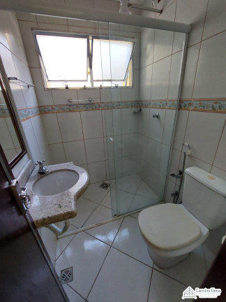 Imagem Apartamento com 2 Quartos à Venda, 48 m² em Perequê Açu - Ubatuba Imagem Apartamento com 2 Quartos à Venda, 48 m² em Perequê Açu - Ubatuba