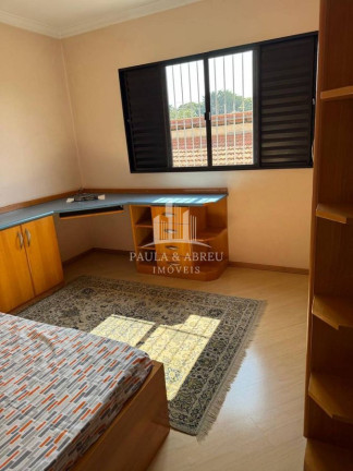 Imagem Sobrado com 3 Quartos à Venda, 300 m² em Jardim Haydee - Mauá