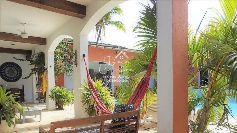 Imagem Sobrado com 7 Quartos à Venda, 463 m² em Balneário Praia Do Pernambuco - Guarujá Imagem Sobrado com 7 Quartos à Venda, 463 m² em Balneário Praia Do Pernambuco - Guarujá