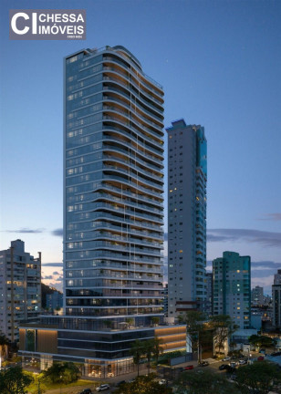 Imagem Apartamento com 4 Quartos à Venda, 187 m² em Fazenda - Itajaí