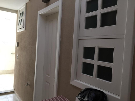 Imagem Sobrado com 3 Quartos à Venda, 187 m² em Vila Cordeiro - São Paulo